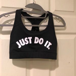 Nike clothing lot! Size xs